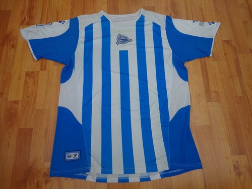 Maillot foot domicile - de,
