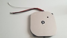Inducteur pour plaque