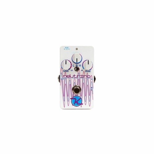 Keeley neutrino envelope - keeley,