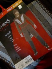 ASSASSIN'S CREED Aguilar MENS