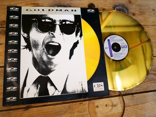 Jean jacques goldman traces - goldman,