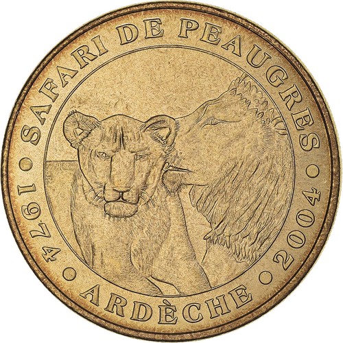 1101188 france jeton - france,,