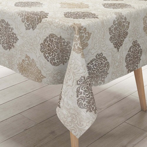 Nappe toile cirée 06203 - en, 06203-01