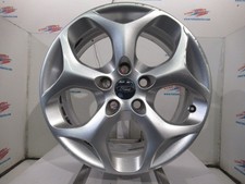 Jante ALUMINIUM FORD C-MAX 16