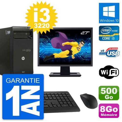Tour pro 3500 - tour, hp