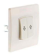 Commande volet Roulant