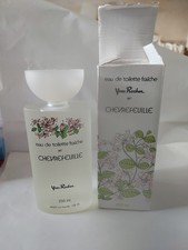 Chèvrefeuille Yves Rocher Eau