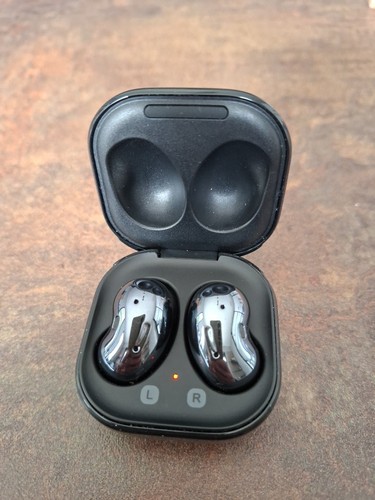 Samsung galaxy buds live - galaxy,