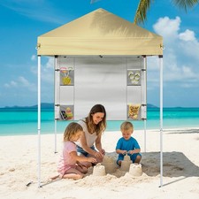 5x5ft Pop Up Canopy Tent