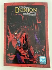 dungeons and dragons - Rétro