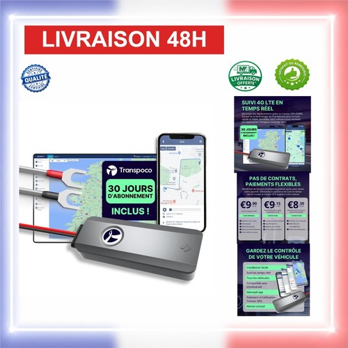 Traceur gps voiture - voiture,
