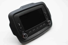 JEEP RENEGADE Off-road BU Lecteur de Musique Avec GPS 07356040530 1.60 32591750