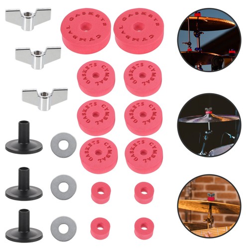 Accessoires pour cymbales - ,