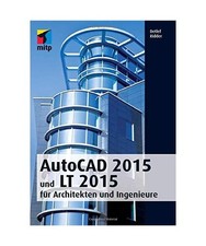 AutoCAD 2015 und LT 2015 für