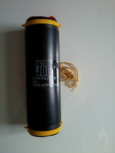 Action joe accessoires - joe,