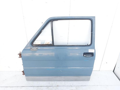 1985 fiat 126 porte - 1985,