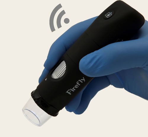 Firefly de350 wireless - de350,