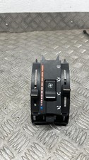 Commande chauffage RENAULT