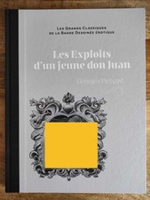 Les exploits d'un jeune Don