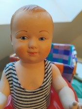 Baigneur Petitcollin tenue de