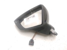 RETROVISEUR LATERAL ELECTRIQUE GAUCHE Seat Leon SC (5FC) 2013 5F1857507P9B9