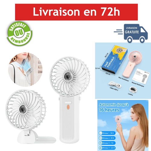 Lepwings mini ventilateur - mini,