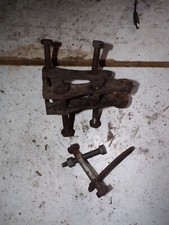 ensemble platines moteur 175 L terrot entretube 1225