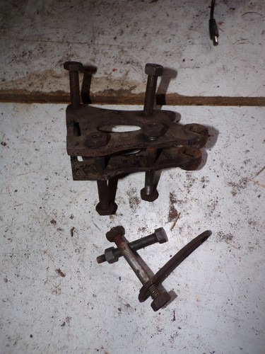Ensemble platines moteur 175 - moteur, l