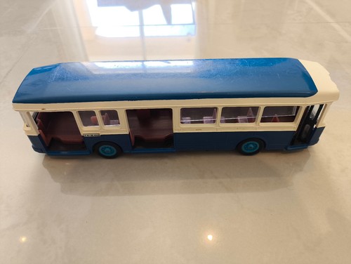 Minialuxe autobus parisien - minialuxe,