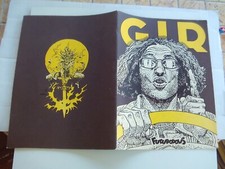 GIR GIRAUD MOEBIUS  30/40