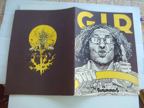 Gir giraud moebius 40 - gir,