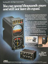 8/1977 PUB KING SILVER CROWN