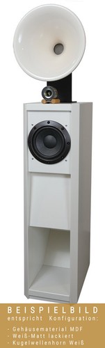 Aos bk169 enceintes sur pied - aos, bk169/3