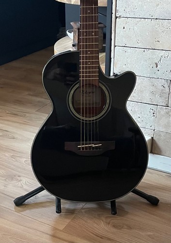 Guitare electro accoustique - guitare, electro-accoustique