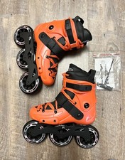 FR SKATES FRX 310 Orange