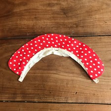 faux col vintage N14