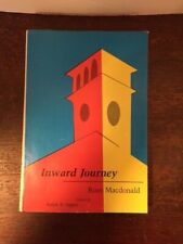 Ross Macdonald. Inward Journey