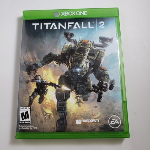 Titanfall xbox one - 2,