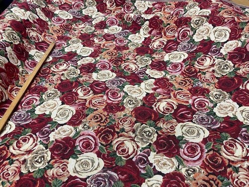 Tissu gobelin jacquard - tissu,