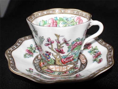Vintage coalport porcelaine - vintage,