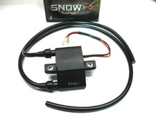 Neuf Allumage Bobine Kawasaki 1992-1995 Jetski JS750 SX 92 93 94 95 750 Pack Js