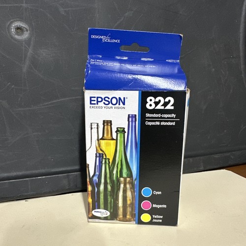 Epson 822 standard - 822,