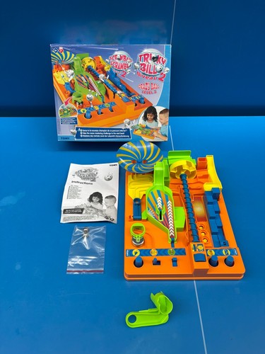 Jeu société tricky bille - de,
