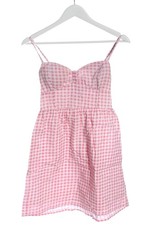 TALLY Robe à bretelles Dames