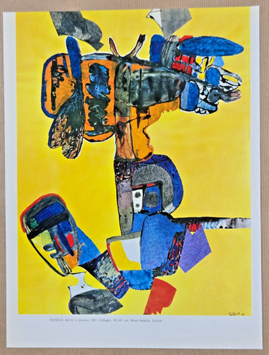 Impression 1969 maurice - 1969, :