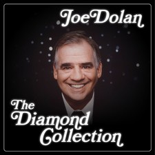 Joe Dolan The Diamond