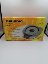 GRUNDING - CDP 180 -  CD