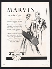 publicite  1950 montre
