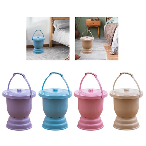 Chambre urinoir pot - chambre, d'urinoir
