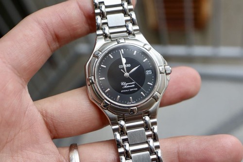 Montre automatique homme - montre,